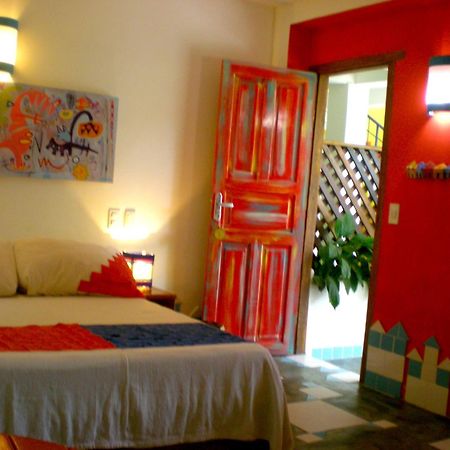 פורטו סגורו Art Hotel Aos Sinos Dos Anjos מראה חיצוני תמונה