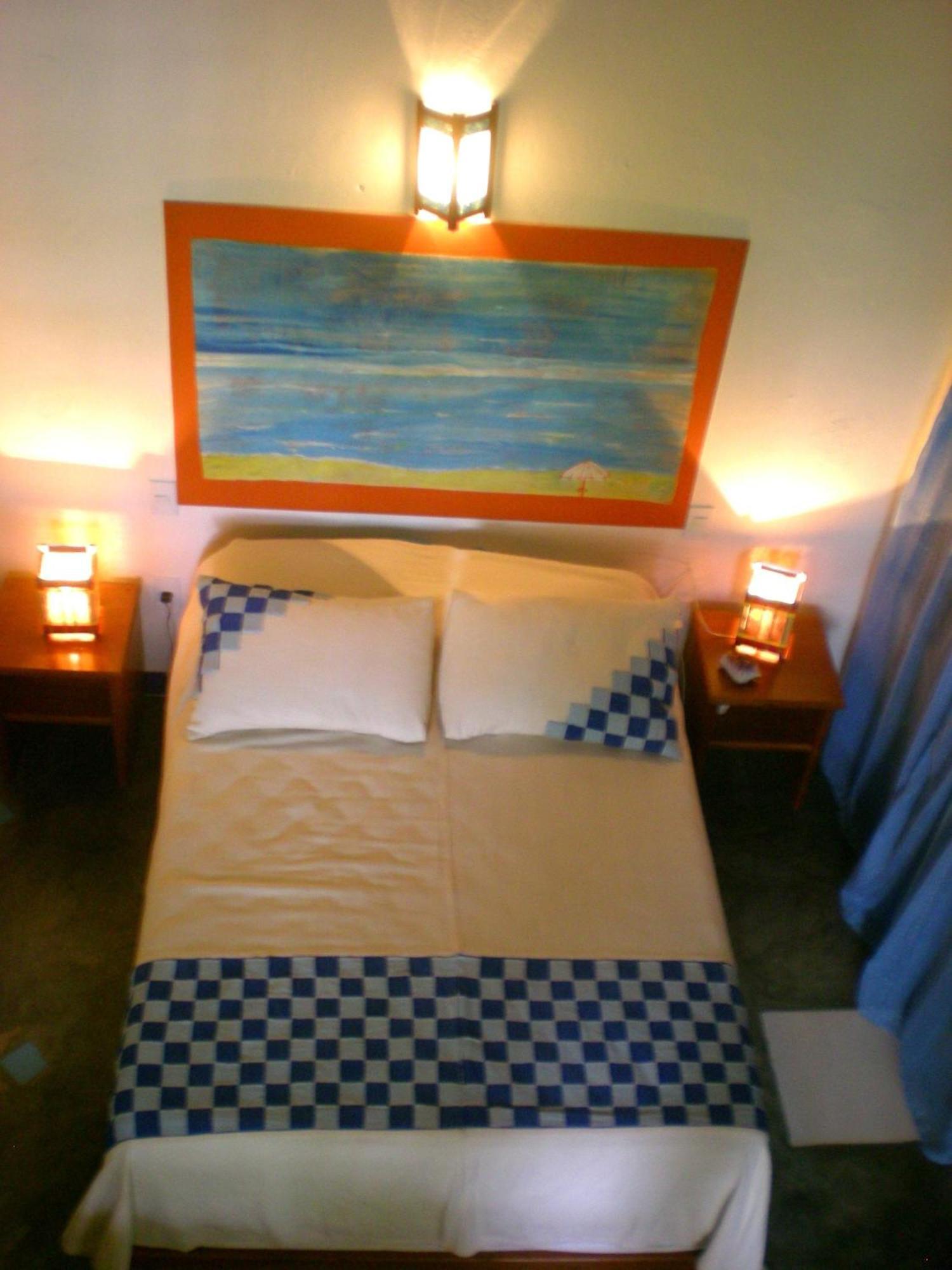 פורטו סגורו Art Hotel Aos Sinos Dos Anjos מראה חיצוני תמונה