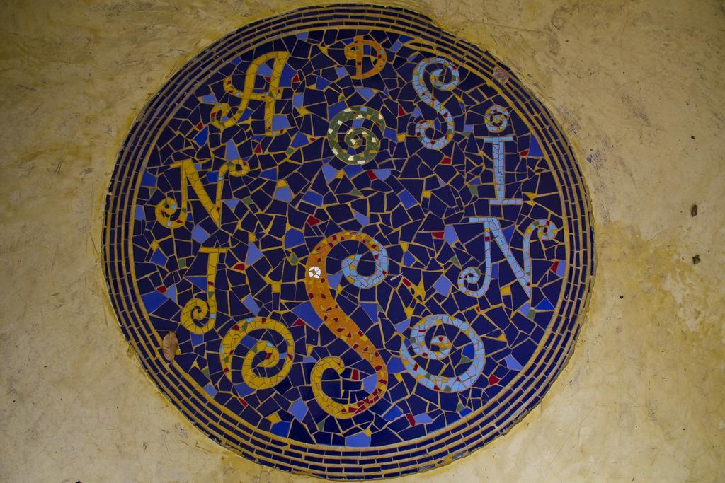 פורטו סגורו Art Hotel Aos Sinos Dos Anjos מראה חיצוני תמונה