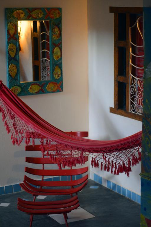 פורטו סגורו Art Hotel Aos Sinos Dos Anjos מראה חיצוני תמונה