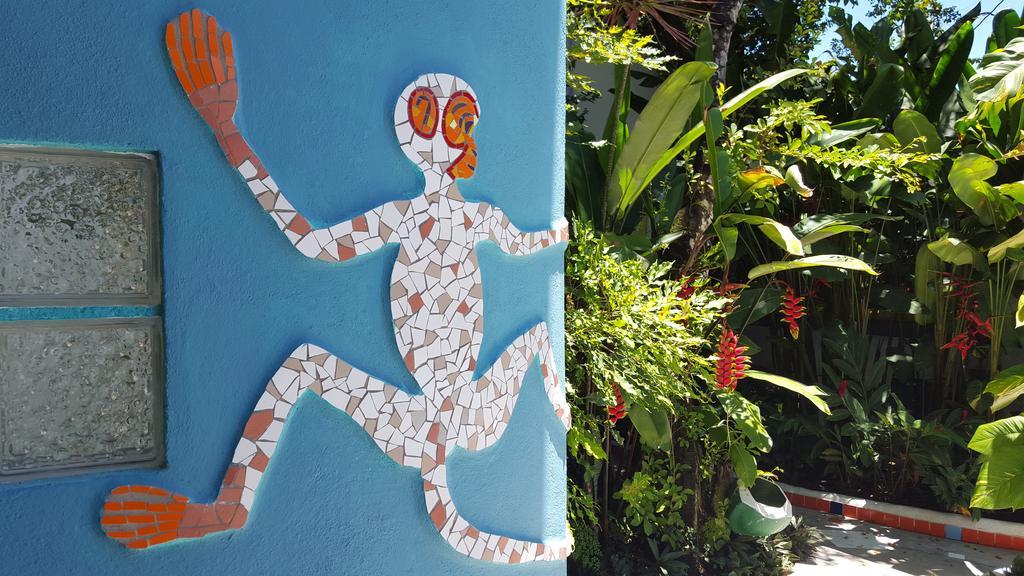 פורטו סגורו Art Hotel Aos Sinos Dos Anjos מראה חיצוני תמונה