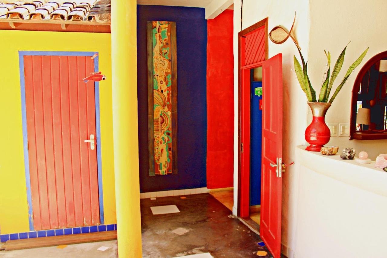 פורטו סגורו Art Hotel Aos Sinos Dos Anjos מראה חיצוני תמונה