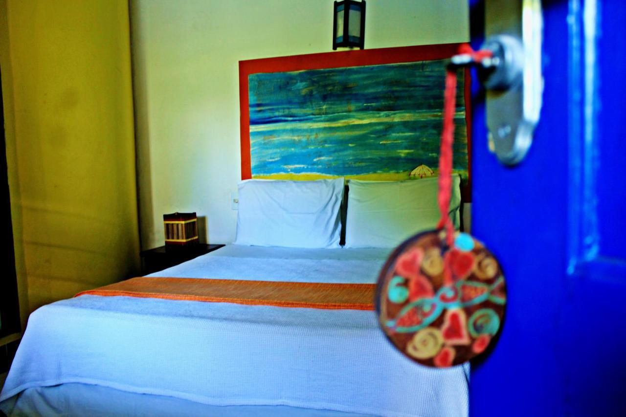 פורטו סגורו Art Hotel Aos Sinos Dos Anjos מראה חיצוני תמונה