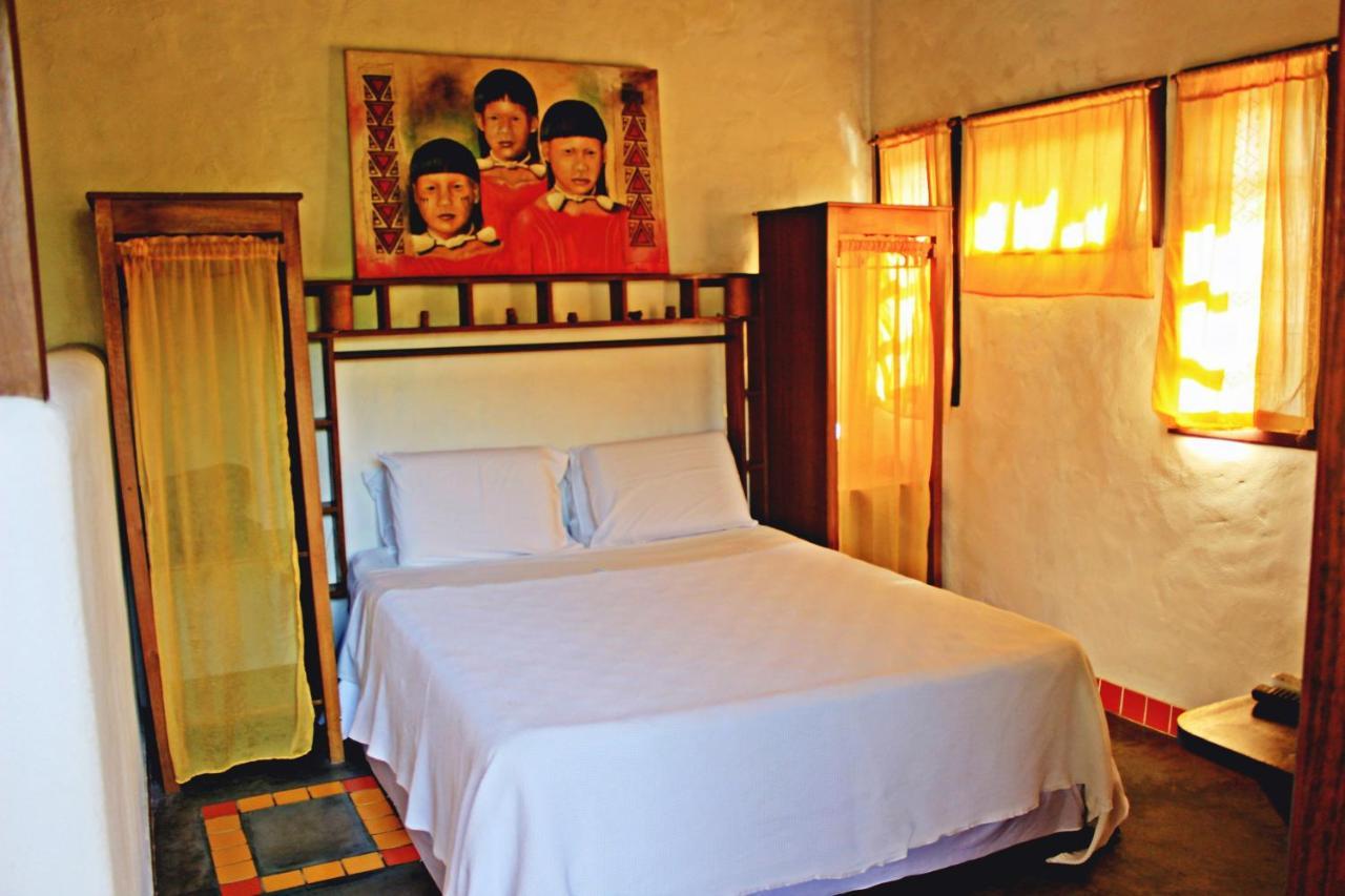 פורטו סגורו Art Hotel Aos Sinos Dos Anjos מראה חיצוני תמונה