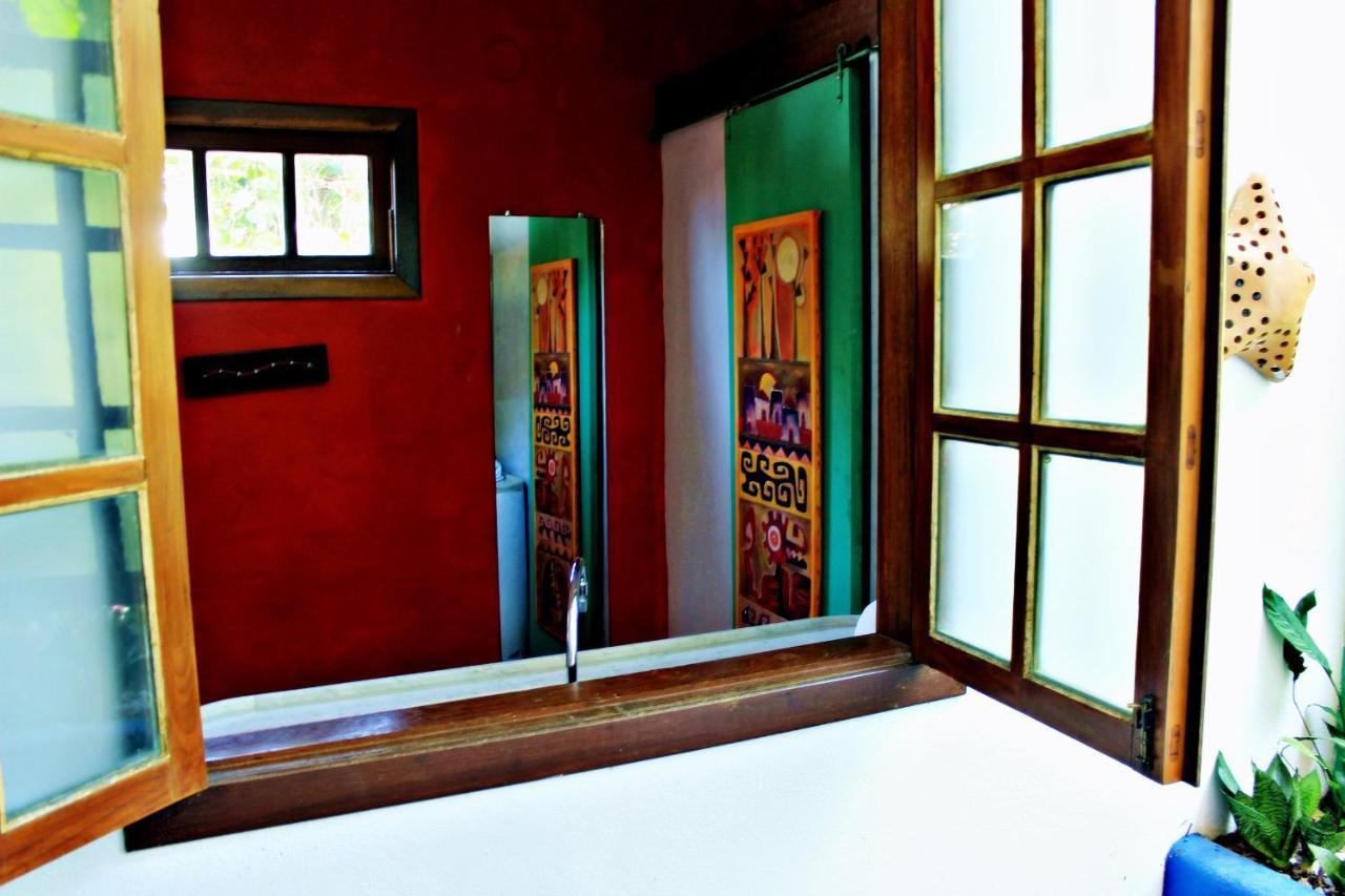 פורטו סגורו Art Hotel Aos Sinos Dos Anjos מראה חיצוני תמונה