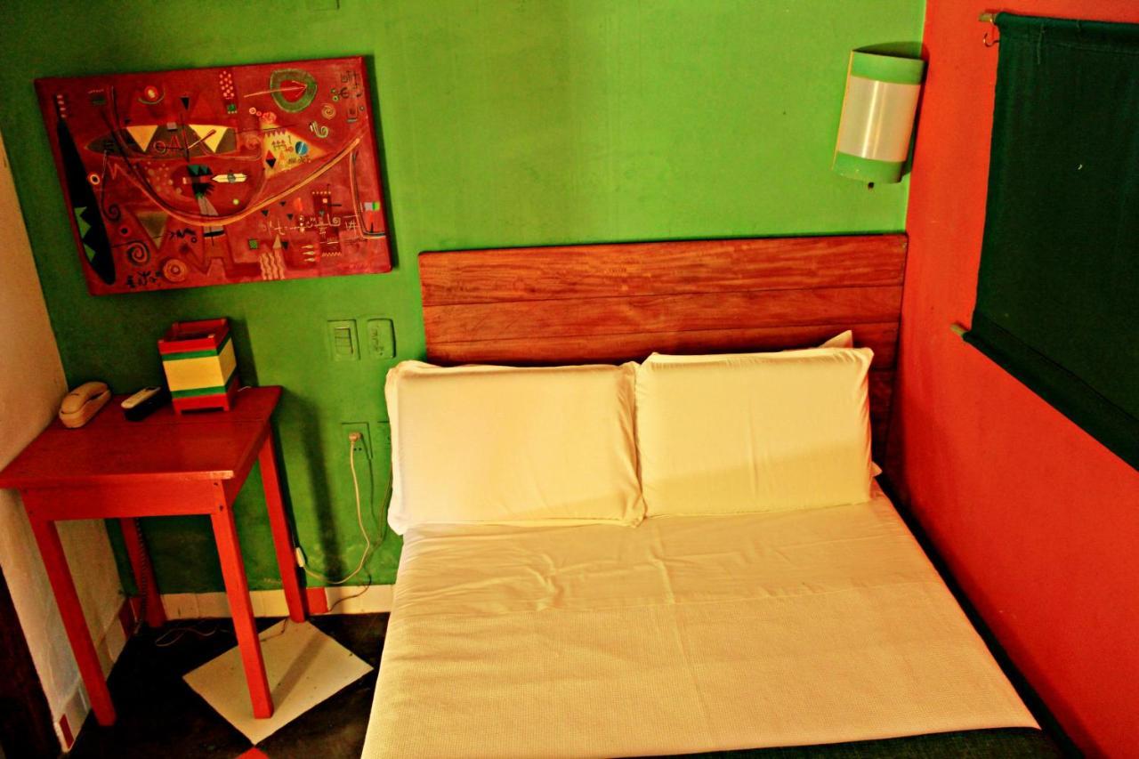 פורטו סגורו Art Hotel Aos Sinos Dos Anjos מראה חיצוני תמונה