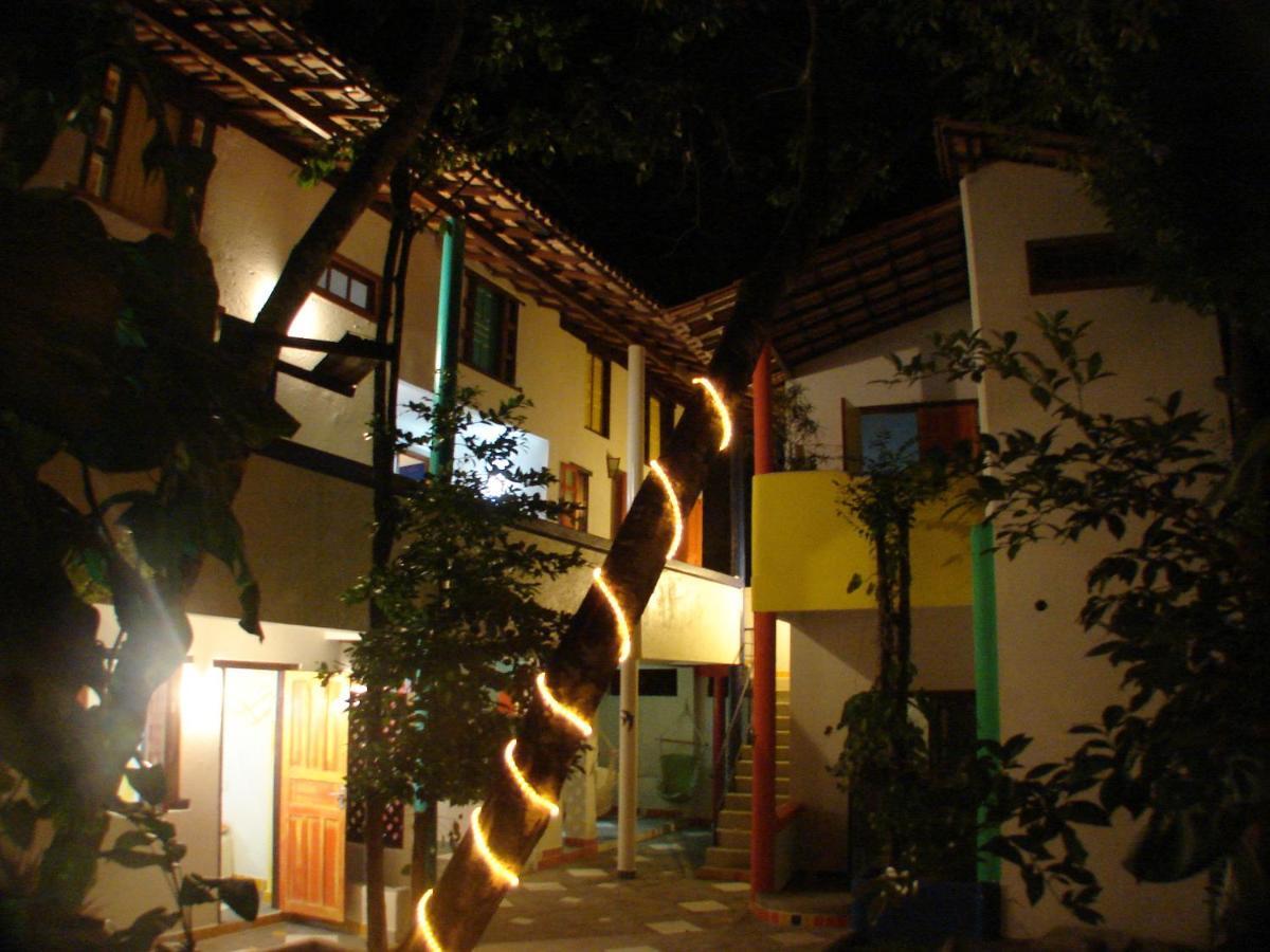 פורטו סגורו Art Hotel Aos Sinos Dos Anjos מראה חיצוני תמונה